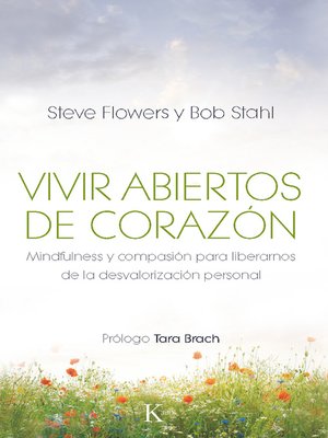 cover image of Vivir abiertos de corazón